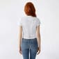 Juniors Love Tree Denim Vest - image 5
