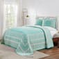 Superior Boho Mandala Woven Jacquard Bedspread Set - image 11