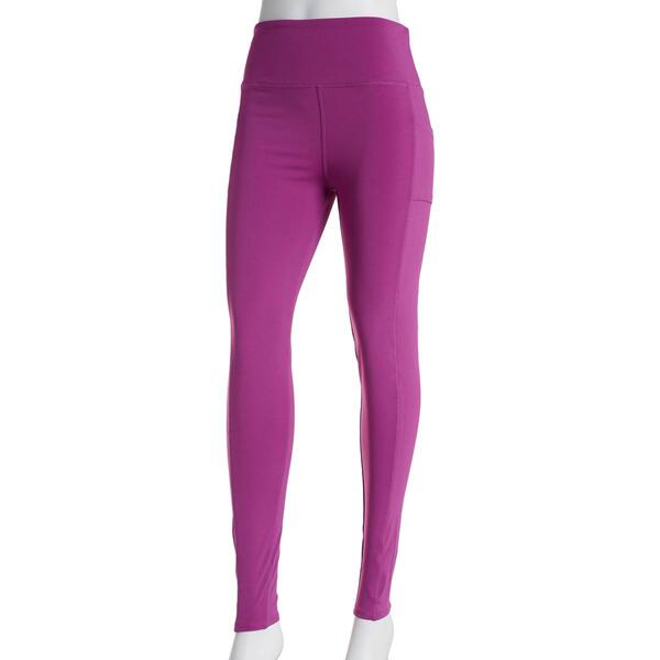 Womens Starting Point Performance Leggings - image 