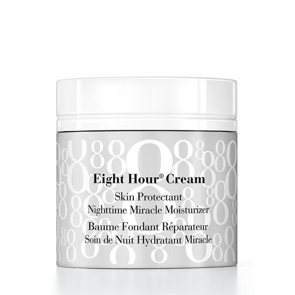 Elizabeth Arden Eight Hour(R) Cream Skin Protectant Nighttime - image 