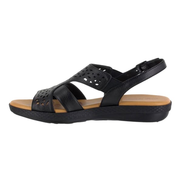 Womens Easy Street Bolt Sandals