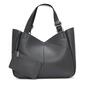 Calvin Klein Zoe Tote with Pouch - image 1
