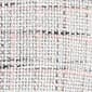 Womens Jones New York Faux Double Breasted Plaid Tweed Blazer - image 4