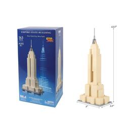 Best Lock 163pc. Empire State Building Set