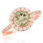 Le Vian(R) Mint Julep Quartz(tm) Vanilla Diamonds(R) Ring - image 1