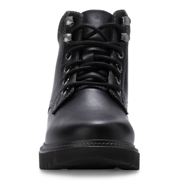 Womens Eastland Meadow Lace-Up Boots