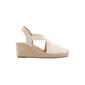 Womens Kensie Davina Espadrilles Wedge Sandals - image 2
