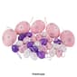 Northlight Seasonal 29ct. Pastel Easter Egg Ornaments - image 6