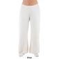 Plus Size 24/7 Comfort Apparel Palazzo Pants - image 7