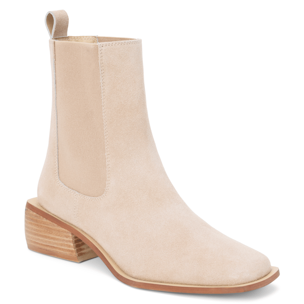 Womens Coconuts by Matisse Effie Mid Calf Chelsea Boots - image 
