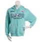 Juniors C-Life Snoopy Football 1950 Zip Up Hoodie - image 2