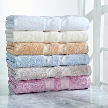 Boscov's - Feel why these Cuddle Soft Towels got their name! Shop