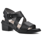 Womens Cliffs by White Mountain Cordovan Sandals - image 1