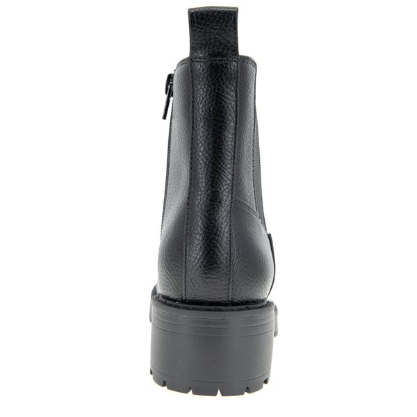 Womens Kensie Kelsey Ankle Boots