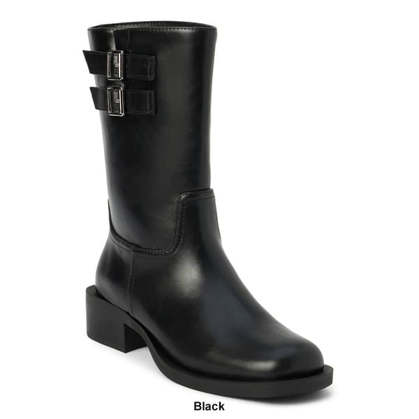 Womens Coconuts by Matisse Basil Mid Calf Boots
