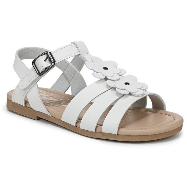 Big Girls Blowfish Malibu Sandrine-K Strappy Sandals