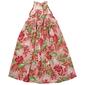 Girls &#40;7-16&#41; Bonnie Jean Sleeveless Tropical Chiffon Maxi Dress - image 2