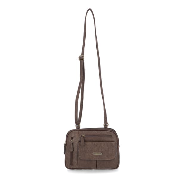 MultiSac Austin Zippy Minibags