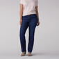 Plus Size Lee&#40;R&#41; Flex Motion Straight Leg Jeans - image 1