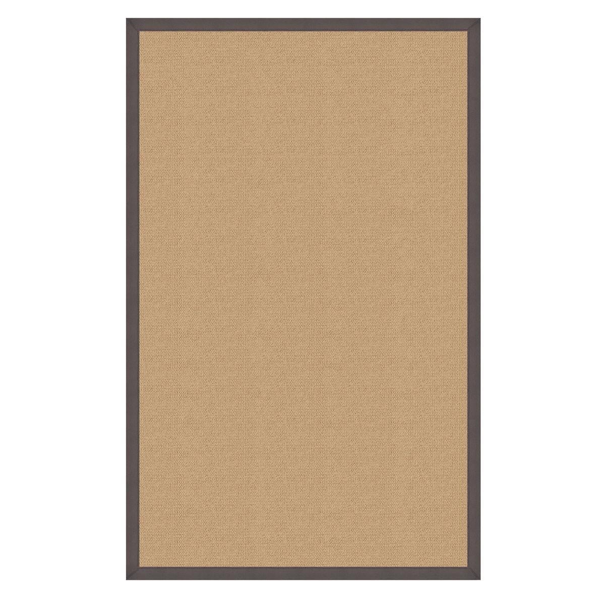 Linon Home Decor Athena Sisal Area Rug - 4x6