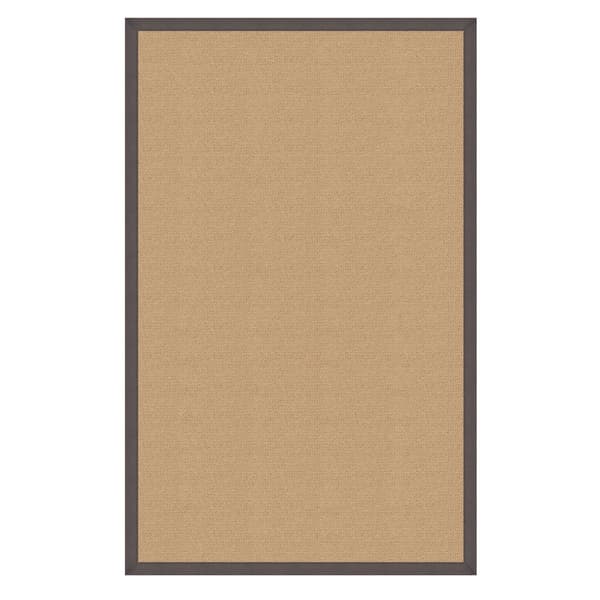 Linon Athena Sisal Area Rug - 4x6