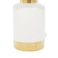 9th & Pike® Cosmo Living Gold Traditional Table Lamp - image 6