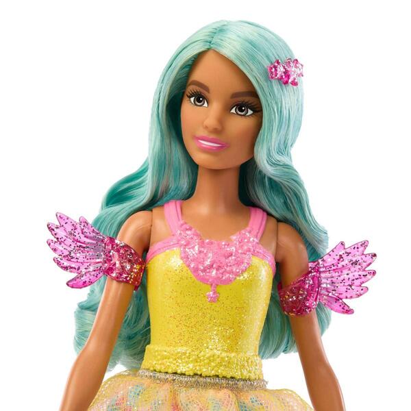 Barbie&#174; A Touch of Magic Teresa Doll
