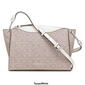 Calvin Klein Garnet Crossbody - image 5