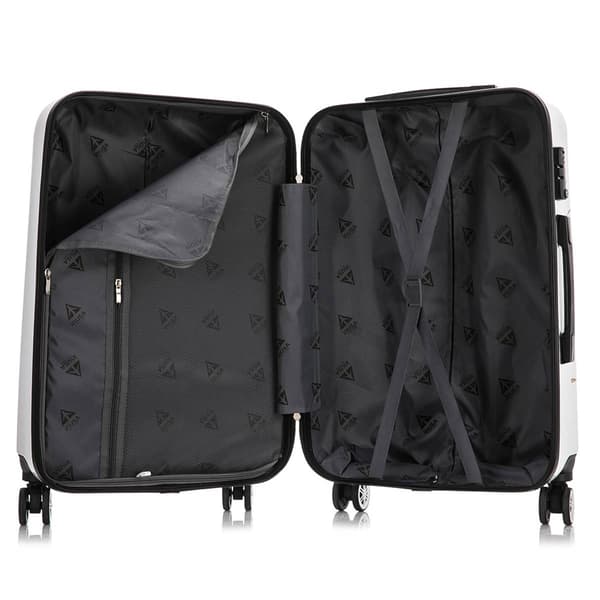 InUSA Fusion Lightweight Hardside 28in. Spinner