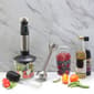 MegaChef 4-in-1 Multipurpose Immersion Hand Blender - image 3