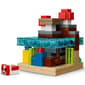 LEGO® Minecraft® Mini Biomes Building Kit - image 5
