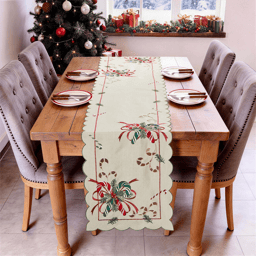 Avanti Candy & Bows Runner - 14x72
