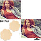 Womens Braza Bra Petal Tops - image 6