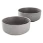 Gibson Soho Lounge Bryant Park 6.25 In Cereal Bowls - Set of 2 - image 1