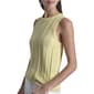 Womens DKNY Sport Solid Sweater Vest - image 3
