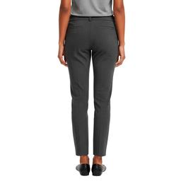 Womens Briggs Houndstooth Elastic Waist Millennium Pants