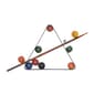 9th & Pike® Billiards Iron Metal Wall Plaque - image 4