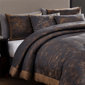 Bebejan Texture Jacquard  5pc. Comforter Set - image 3