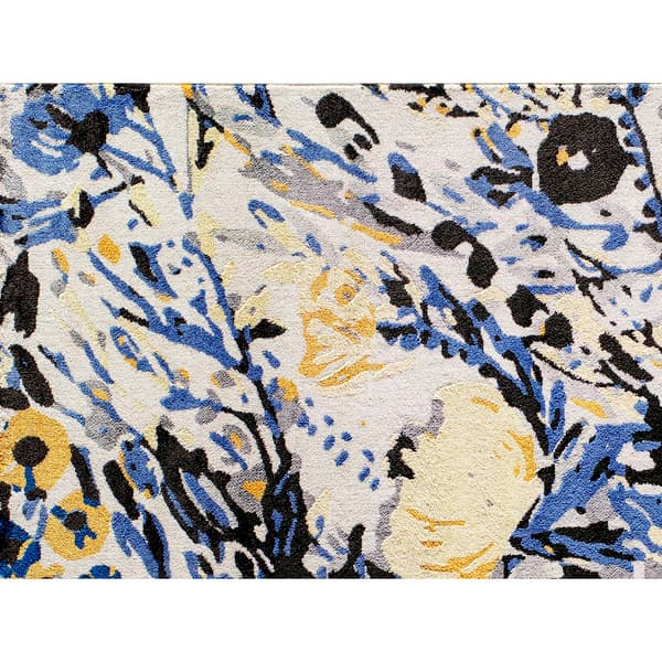 Rugs America&#8482; Valentina Floral Area Rug