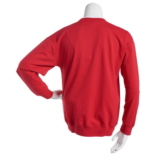 Womens MCCC Sportswear Live Love Spoil Sweatshirt