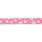 Northlight Seasonal 30ft. Spring Floral Wired Ribbon - image 3