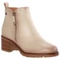Womens Patrizia Aerris Ankle Boots - Bone - image 2
