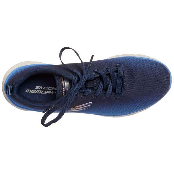 Womens Skechers Fashion Fit 2.0 Athletic Sneakers