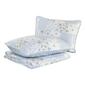 Laura Ashley&#174; Kenna 136 Thread Count Reversible Quilt Set - image 7