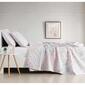 Cottage Classics Hallie Floral Quilt Set - image 2