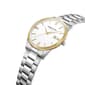 Mens Kenneth Cole&#174; New York Two-Tone Watch - KCWGH2233606 - image 3