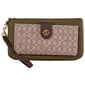 Womens Nannette Lepore Danie Wristlet - image 2