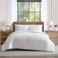 Tahari Home Rosie Crinkle Cotton Gauze 3pc. Comforter Set - image 2