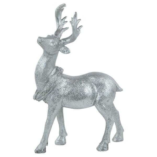 Northlight Seasonal 10.7in. Reindeer Christmas Decoration - image 