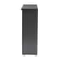 Baxton Studio Adalwin Shoe Storage Cabinet - image 3